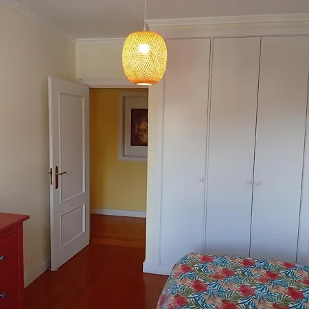 Silvestre Freitas Apartmán Funchal (Madeira)