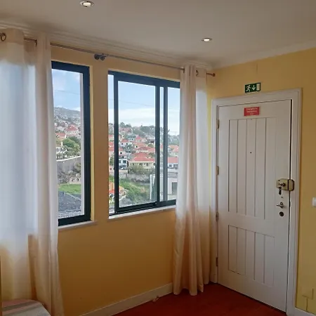 Silvestre Freitas Funchal (Madeira)