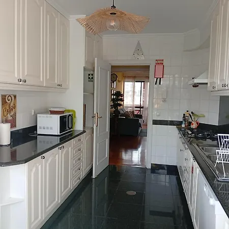 Silvestre Freitas Appartement