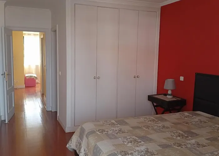 Silvestre Freitas Appartement Funchal (Madeira)