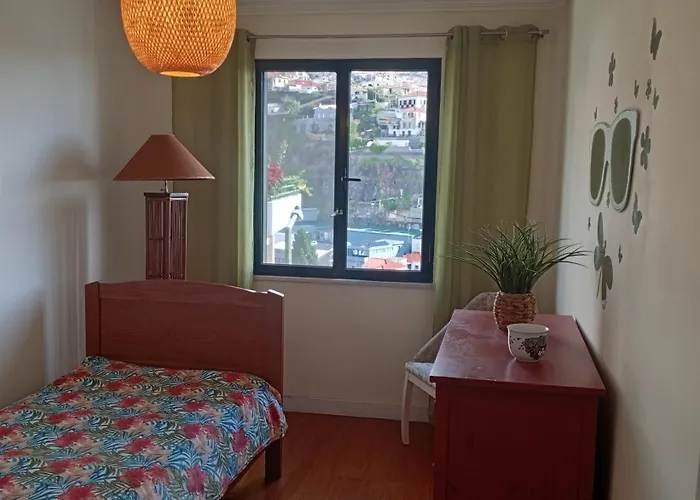 Silvestre Freitas Appartement