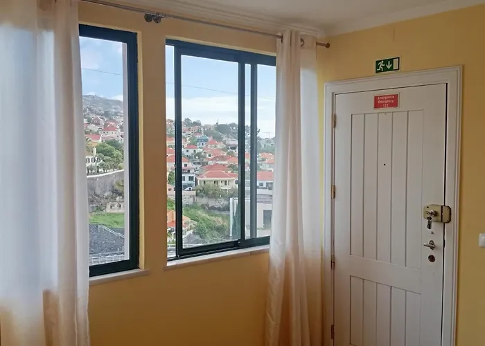 Silvestre Freitas Funchal (Madeira)