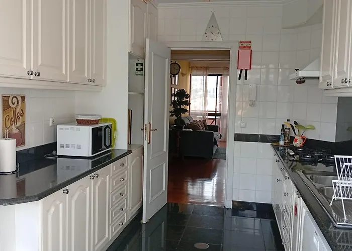 Silvestre Freitas Apartmán