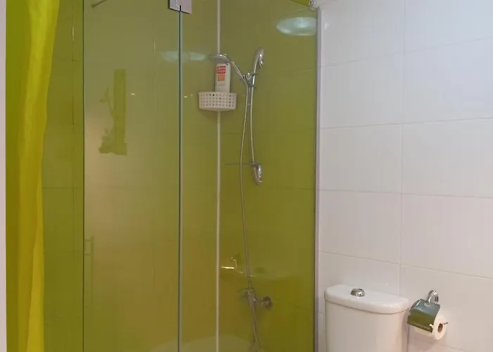 Silvestre Freitas Apartmán