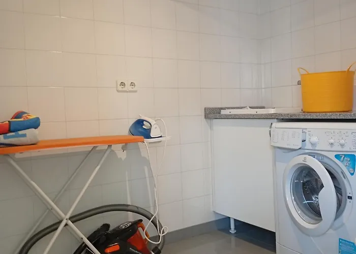 Silvestre Freitas Appartement