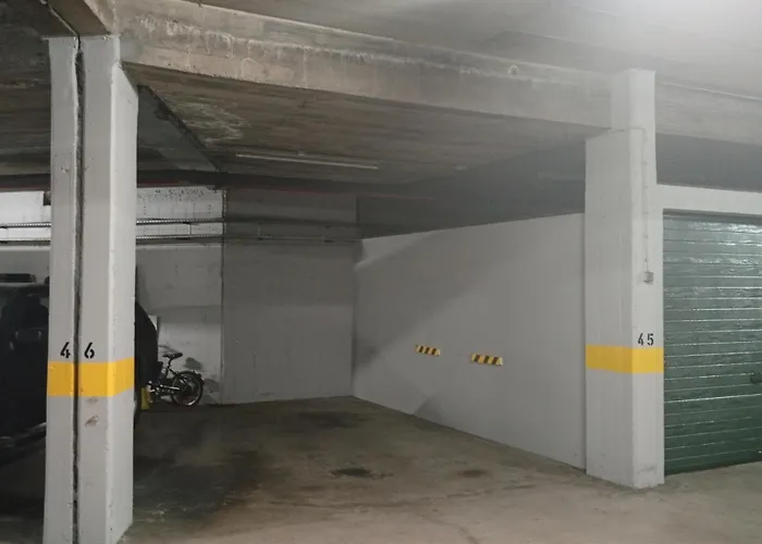 Apartmán Silvestre Freitas Funchal (Madeira)