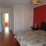 Silvestre Freitas Apartament Funchal (Madeira)