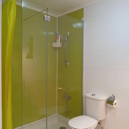 Silvestre Freitas Appartement