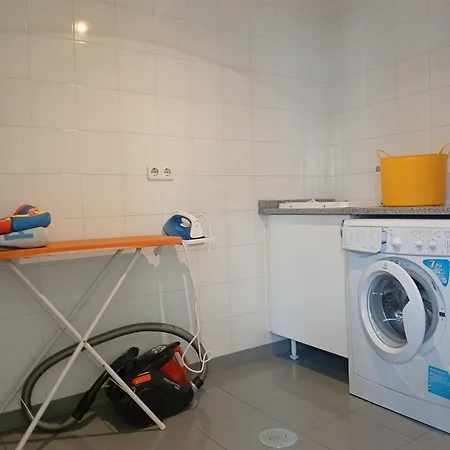 Silvestre Freitas Appartement