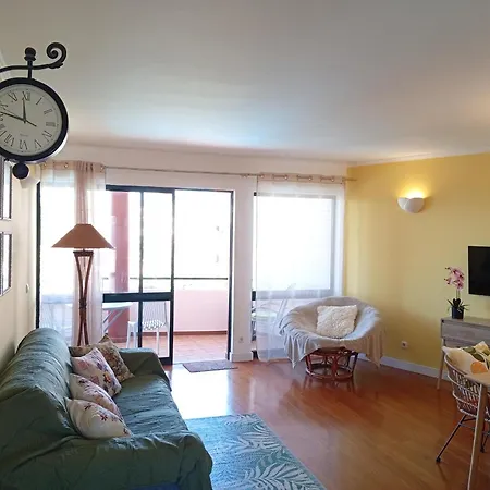 Silvestre Freitas Funchal (Madeira)