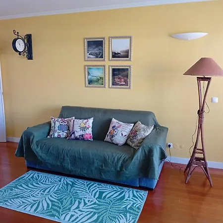 Silvestre Freitas Appartement *