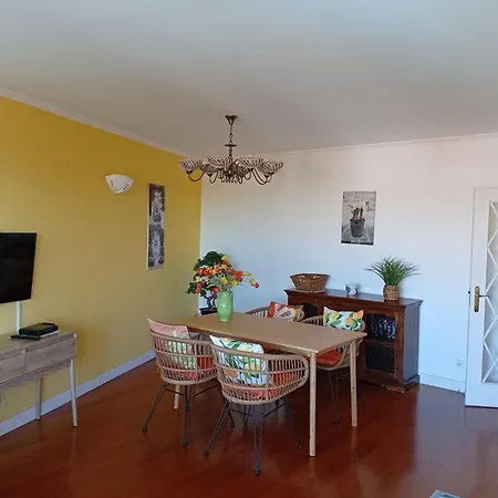 Appartement Silvestre Freitas Funchal (Madeira)