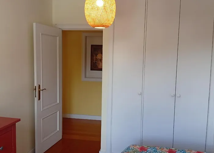 Silvestre Freitas Appartement Funchal (Madeira)