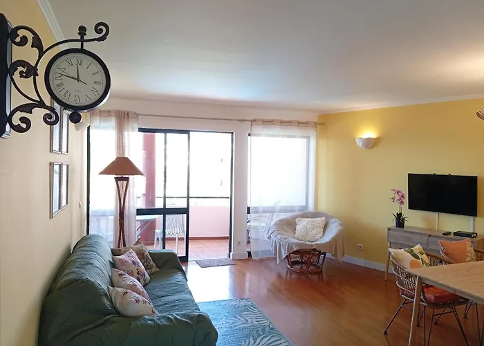 Silvestre Freitas Funchal (Madeira)