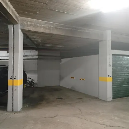 公寓 Silvestre Freitas 丰沙尔